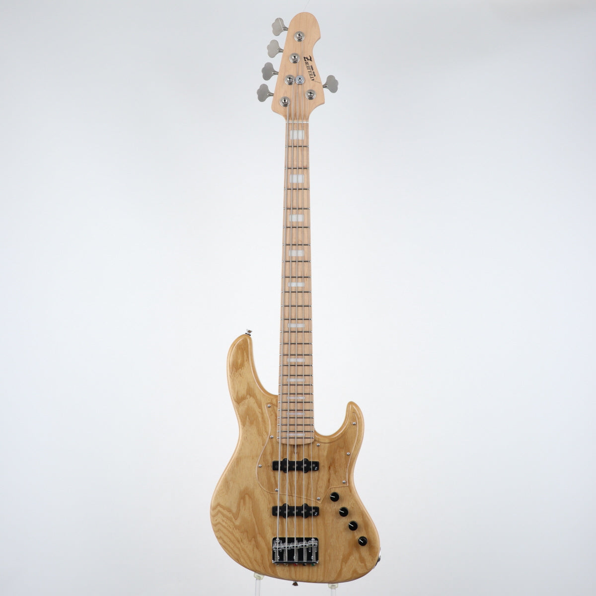 USED Atelier Z / Beta5 Deluxe Vintage Natural [11 – Ishibashi