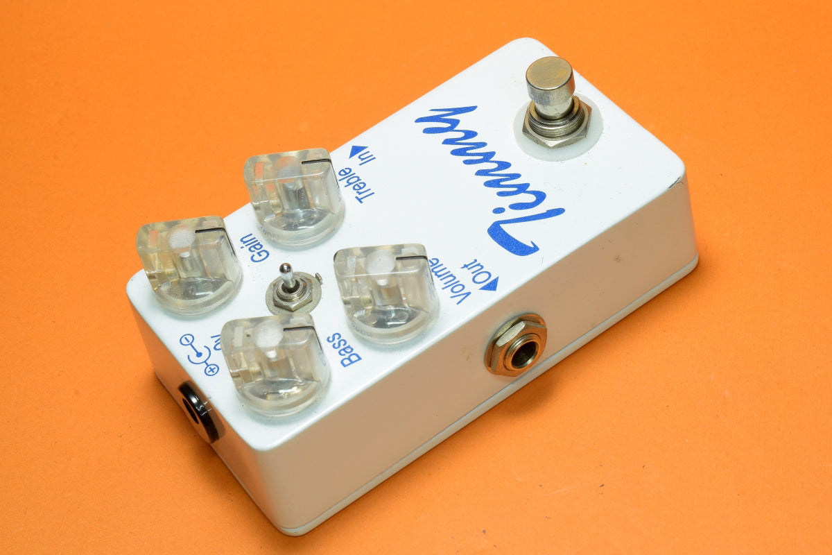 品質が完璧 PAUL Overdrive COCHRANE Timmy Paul Overdrive PAUL Tim