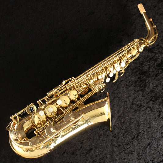 [SN 026972] USED YAMAHA Yamaha / Alto YAS-275 Alto saxophone made in Japan [03]