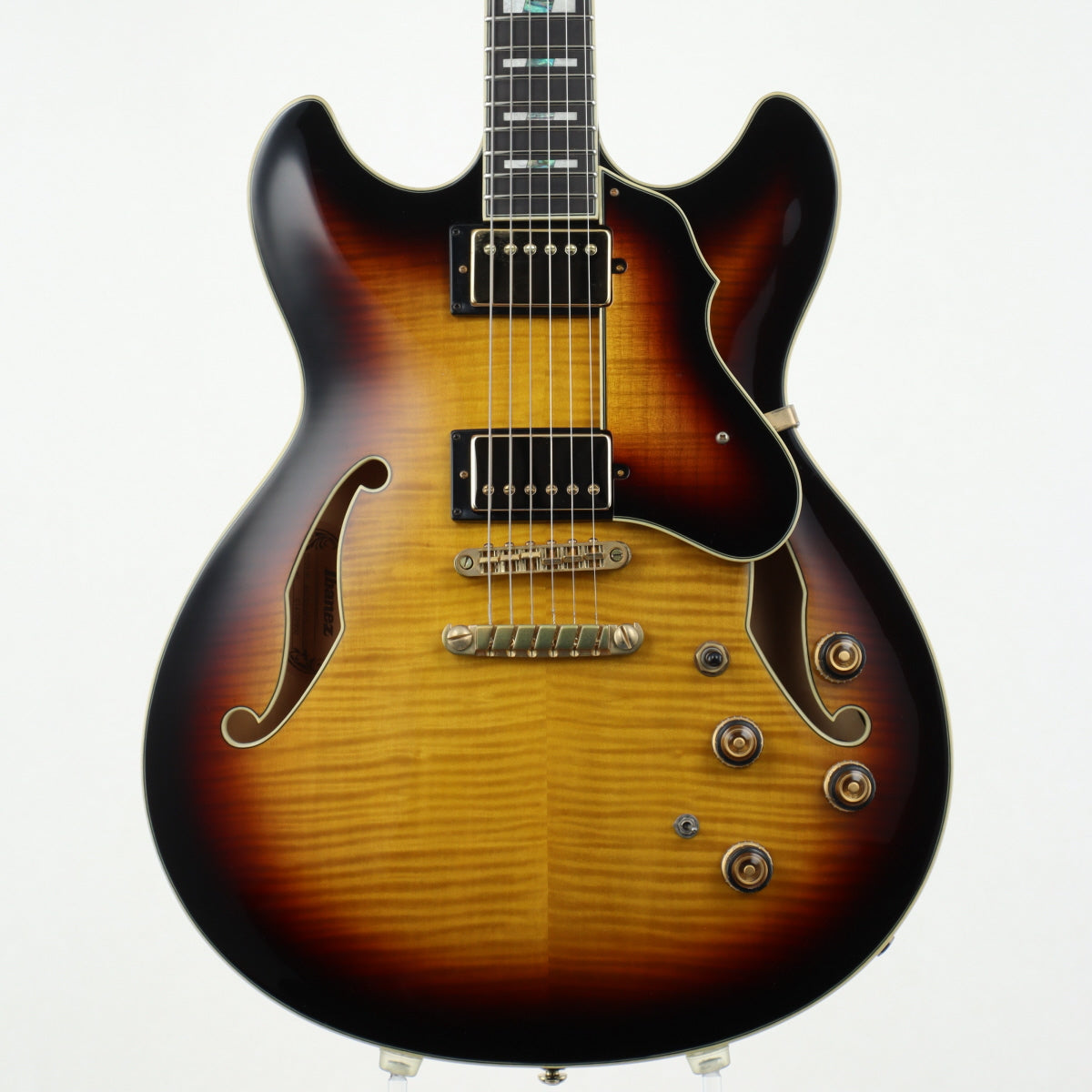 Ibanez artstar deals as153