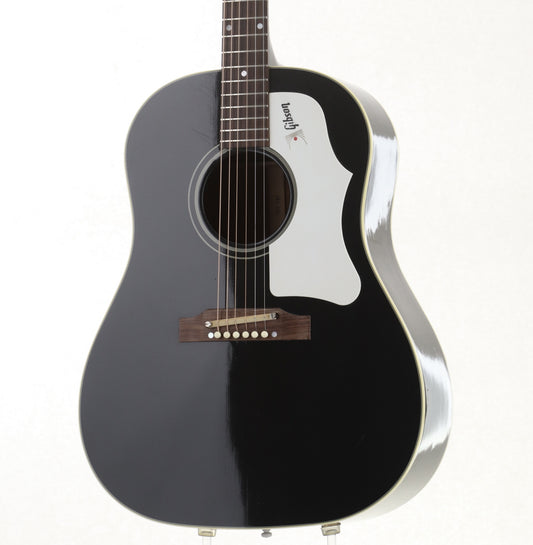 [SN 11644055] USED Gibson / 1960s J-45 ADJ Ebony 2014 [03]