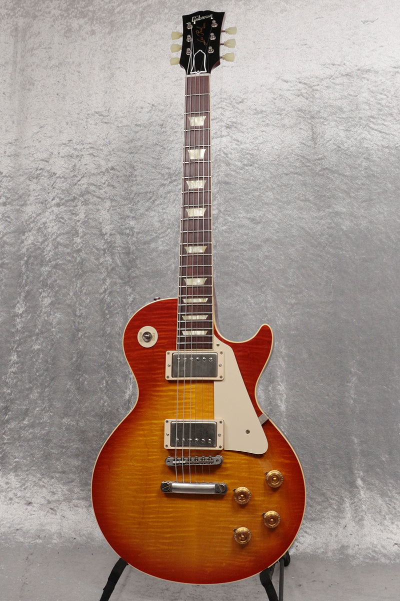 Gibson Custom shop H C 1958 Les paul - ギター