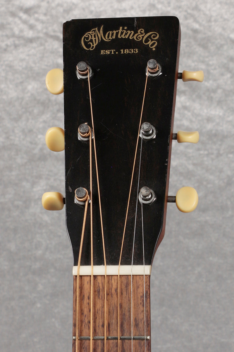 [SN 2283965] USED Martin/DSS-17 Whiskey Sunset [06]