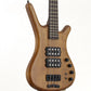 [SN E115266-05] USED Warwick / Corvette $$ Bolton 4s HNY [06]