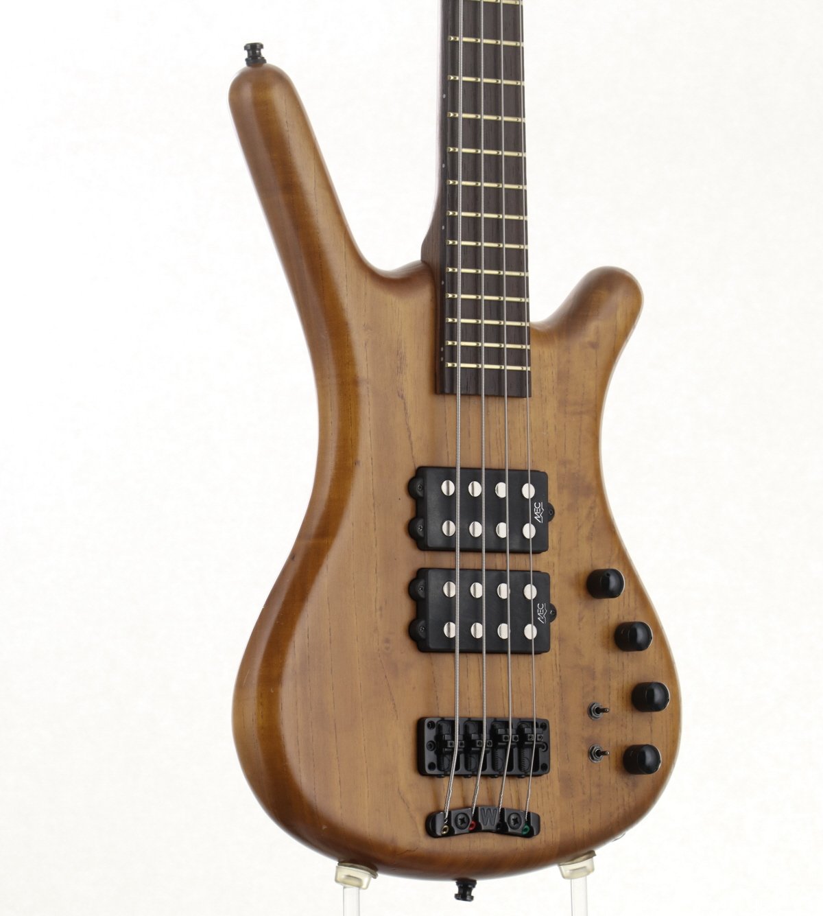 [SN E115266-05] USED Warwick / Corvette $$ Bolton 4s HNY [06]