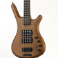 [SN E115266-05] USED Warwick / Corvette $$ Bolton 4s HNY [06]