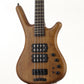 [SN E115266-05] USED Warwick / Corvette $$ Bolton 4s HNY [06]