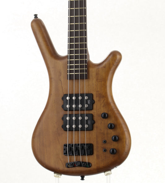 [SN E115266-05] USED Warwick / Corvette $$ Bolton 4s HNY [06]