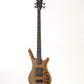 [SN E115266-05] USED Warwick / Corvette $$ Bolton 4s HNY [06]