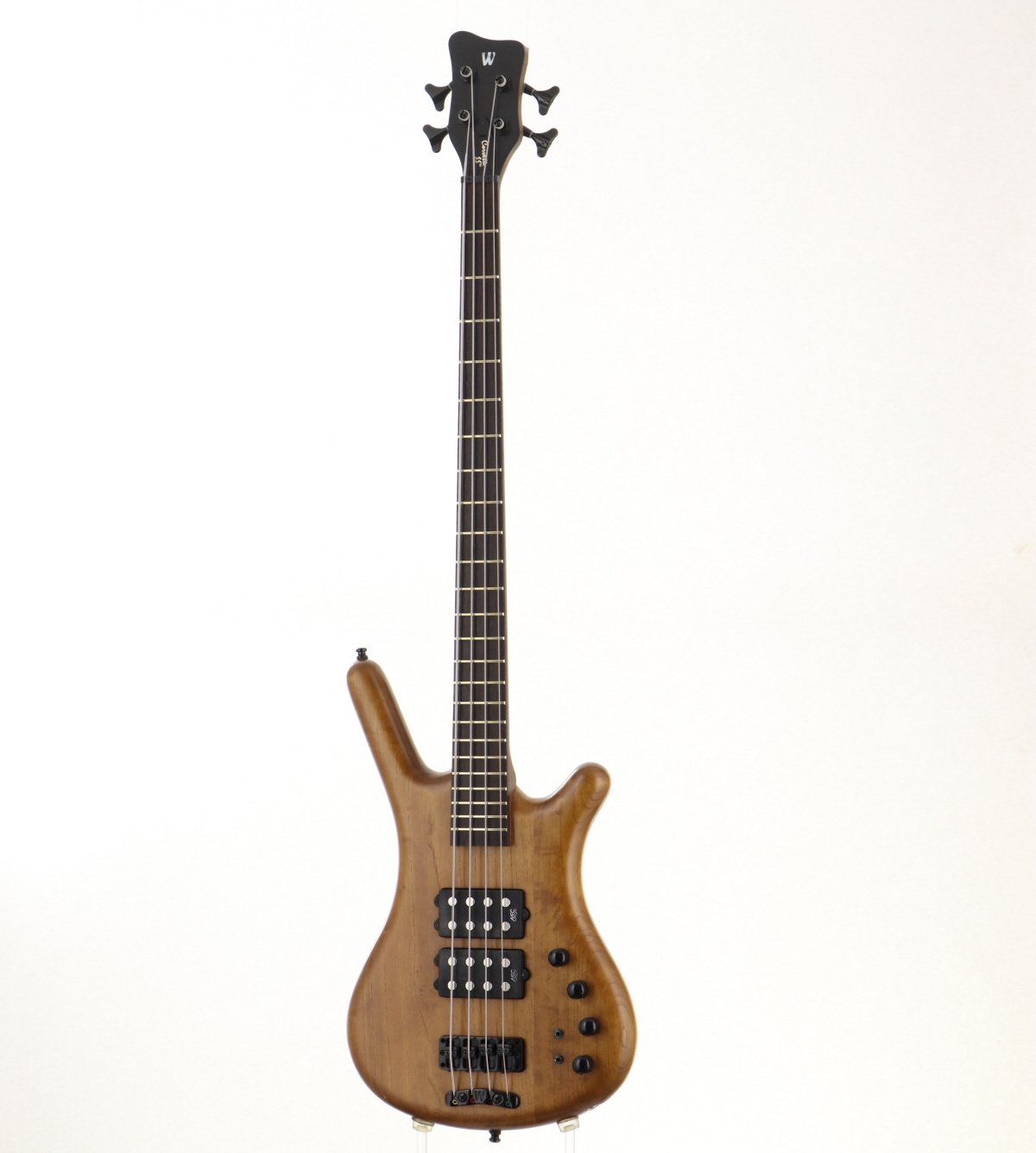 [SN E115266-05] USED Warwick / Corvette $$ Bolton 4s HNY [06]