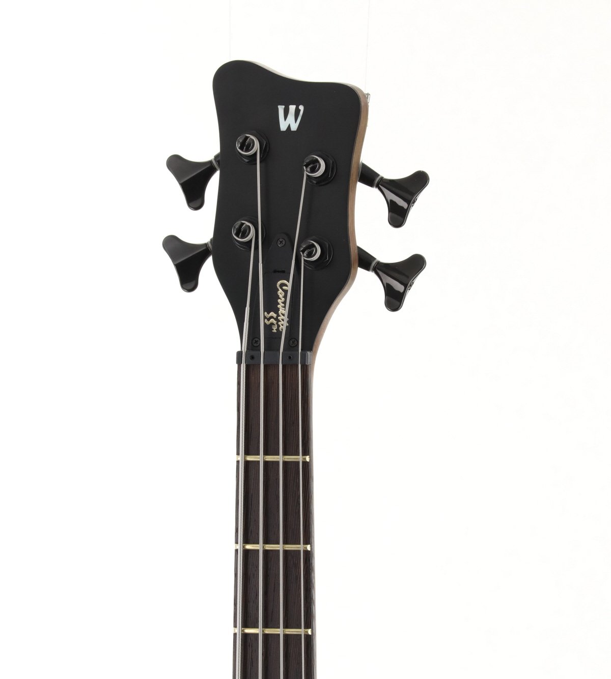 [SN E115266-05] USED Warwick / Corvette $$ Bolton 4s HNY [06]