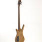 [SN E115266-05] USED Warwick / Corvette $$ Bolton 4s HNY [06]