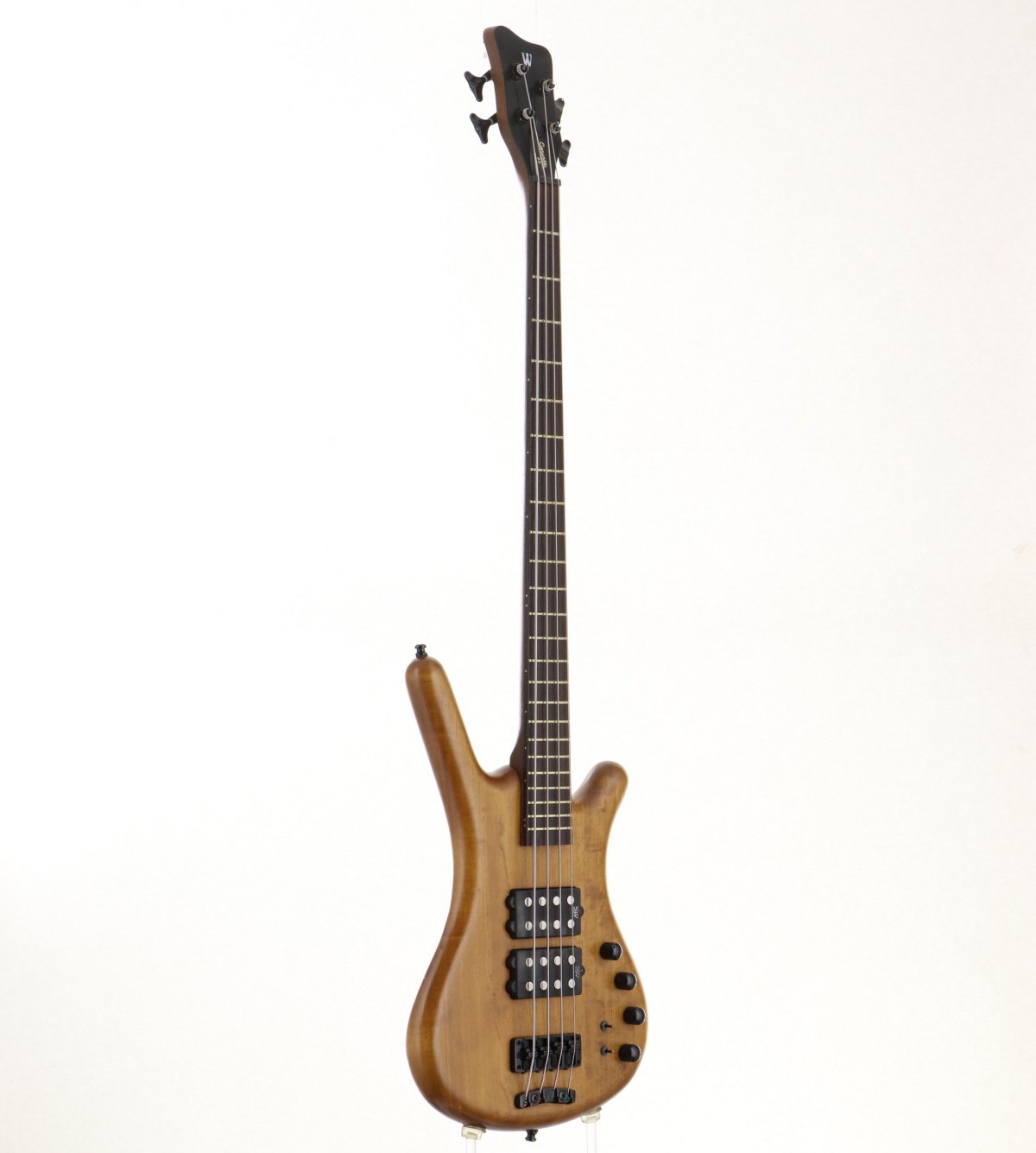 [SN E115266-05] USED Warwick / Corvette $$ Bolton 4s HNY [06]