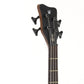 [SN E115266-05] USED Warwick / Corvette $$ Bolton 4s HNY [06]