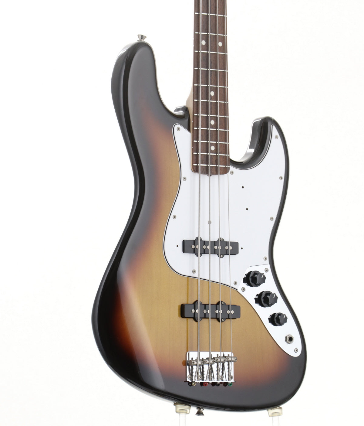 [SN U063096] USED Fender JAPAN / JB-STD 3TS 2010-2012 [09]