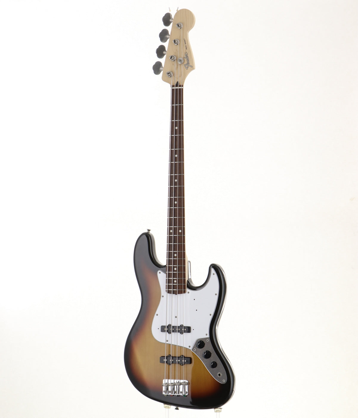 [SN U063096] USED Fender JAPAN / JB-STD 3TS 2010-2012 [09]