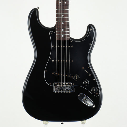 [SN JD15006184] USED Fender / Japan Exclusive Classic 70s Stratocaster Black [11]