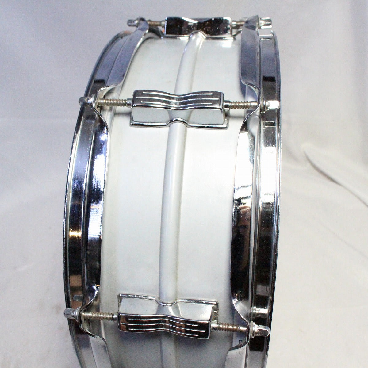 USED LUDWIG / 80s No.404 14x5 Acrolite RADIC Acrolite Snare Drum [08]