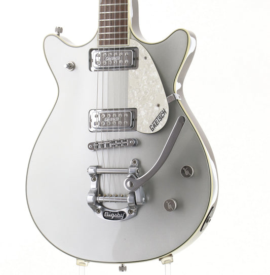 [SN CYG05100503] USED ELECTROMATIC / G5246T Silver [03]
