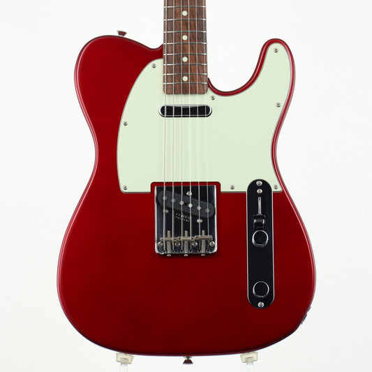 [SN JD17008617] USED Fender / Classic 60s Telecaster Old Candy Apple Red [11]