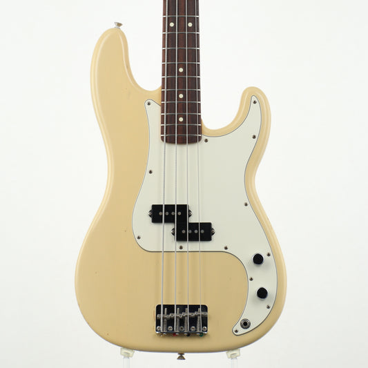 [SN Z4025149] USED Fender USA / Highway-1 Precision Bass Honey Blonde [12]