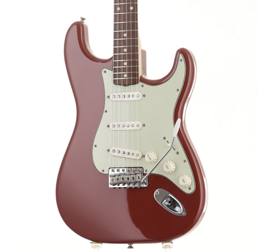 [SN R15704] USED Fender Custom Shop / Time Machine Series 1963 Stratocaster N.O.S. 2002 [09]