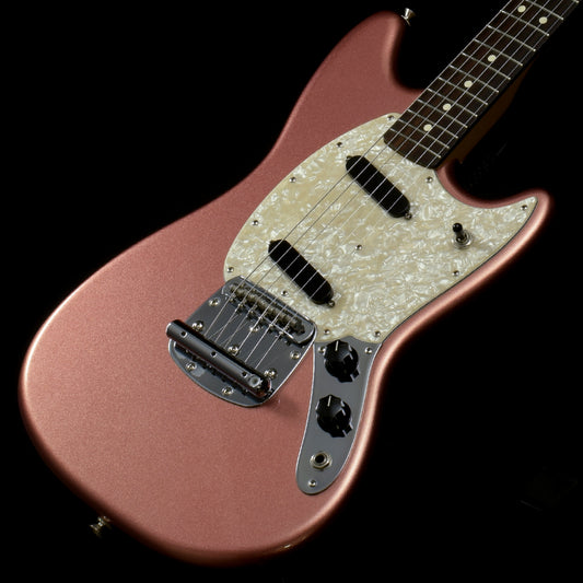 [SN US19065377] USED Fender USA Fender / American Performer Mustang Penny [20]