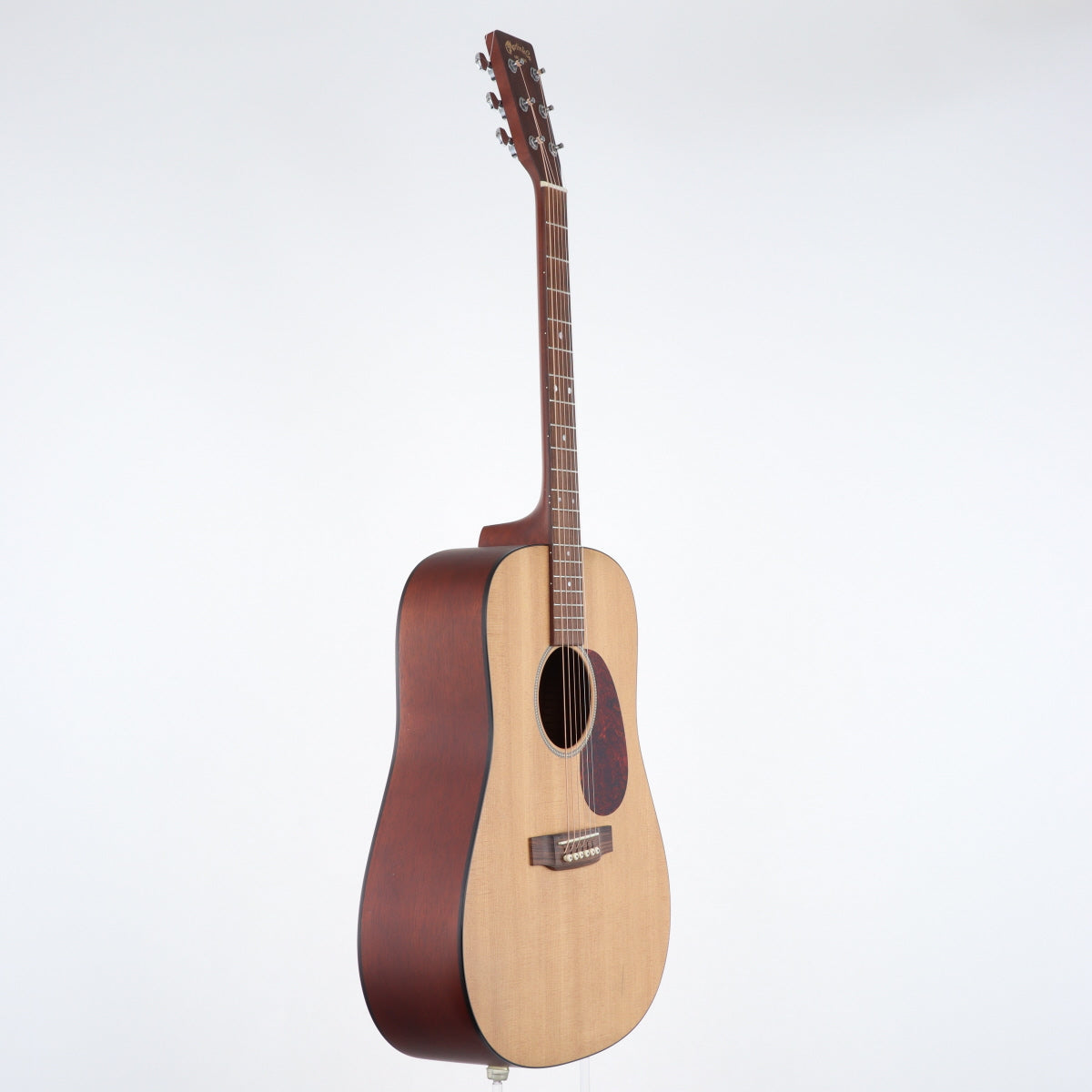 Used】Martin マーチン ＤＭ Mahogany Dreadnought 1997年 USA製造 アコースティックギター【及川質店】 -  楽器、器材