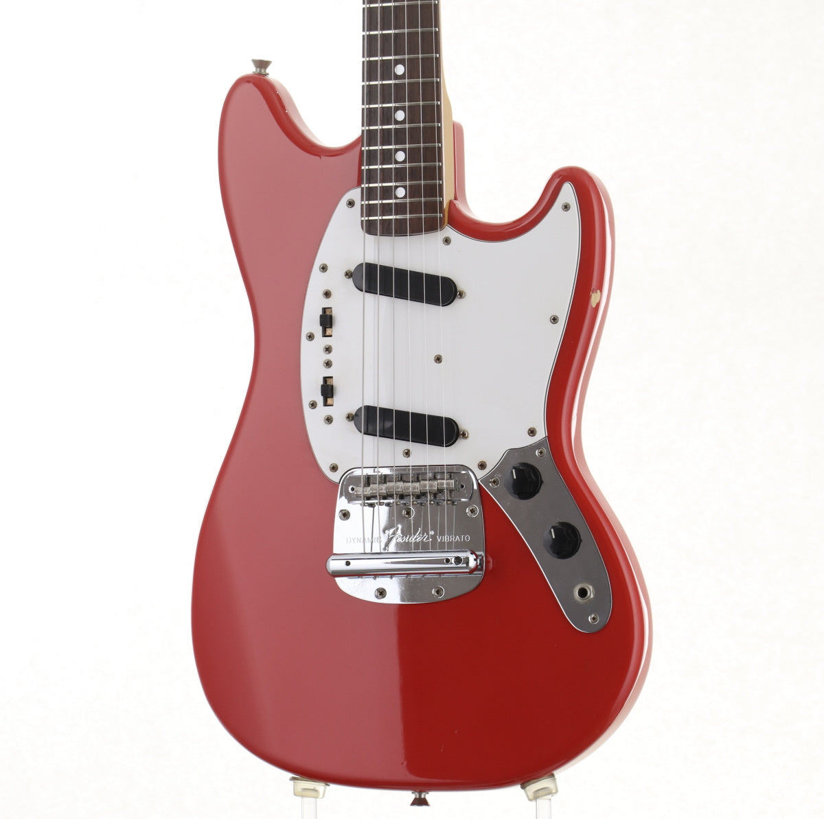 Mustang type [Electric guitar › Mustang type] – Ishibashi Music