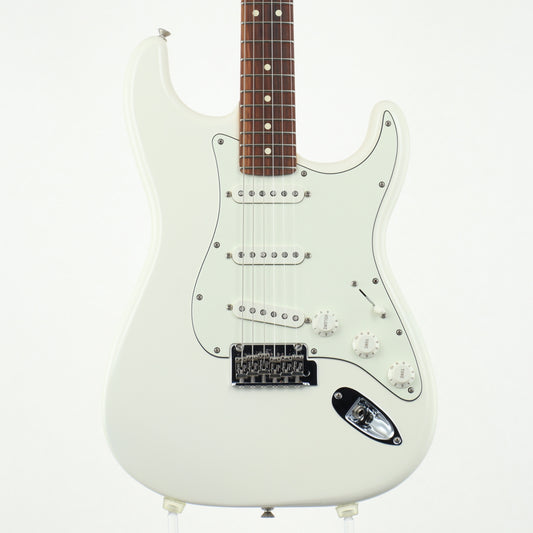 [SN MX20069934] USED Fender Mexico / Player Stratocaster Pau Ferro Polar White [20]