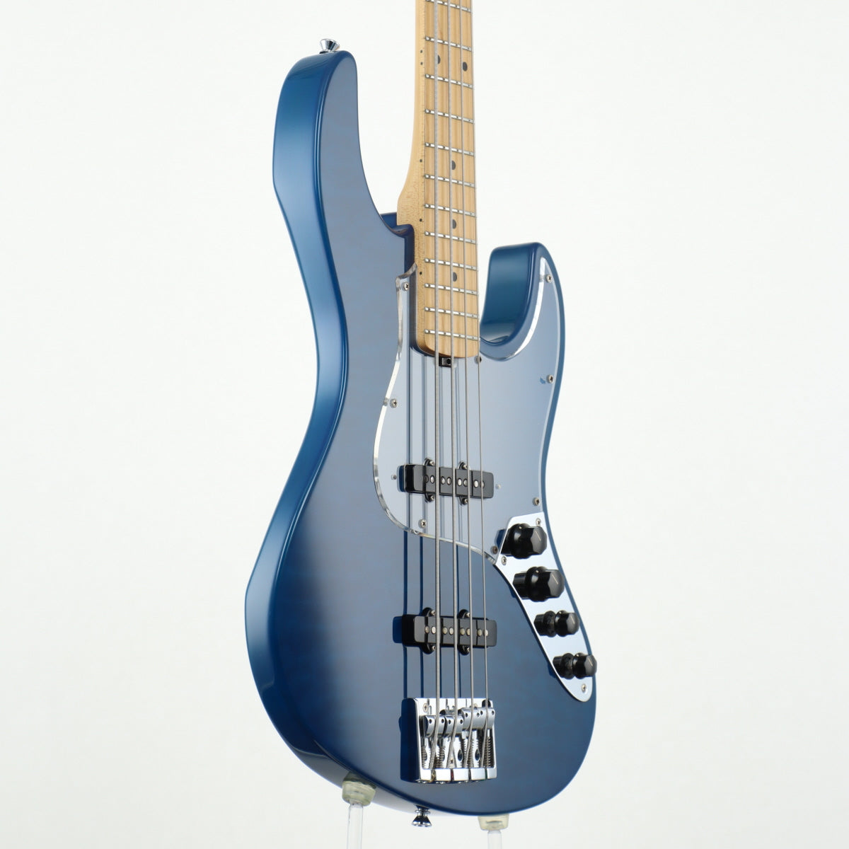 USED Edwards / E-AM-128QM See Thru Blue [12 – Ishibashi