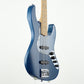 [SN ED1225559] USED Edwards / E-AM-128QM See Thru Blue [12]