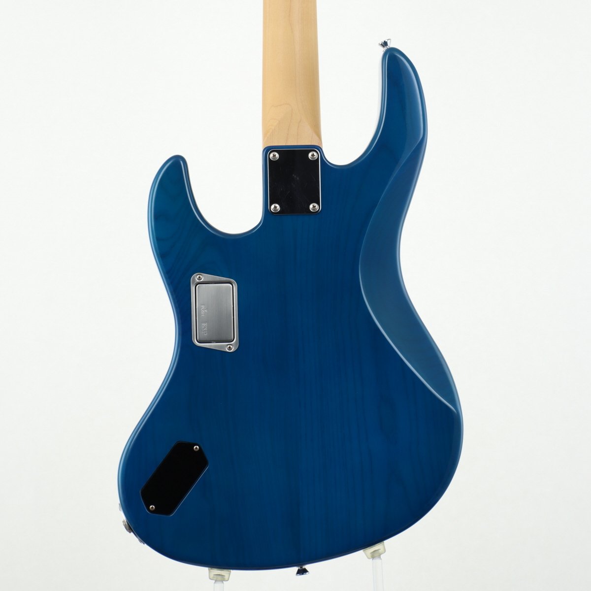 [SN ED1225559] USED Edwards / E-AM-128QM See Thru Blue [12]