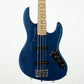 [SN ED1225559] USED Edwards / E-AM-128QM See Thru Blue [12]