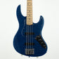 [SN ED1225559] USED Edwards / E-AM-128QM See Thru Blue [12]