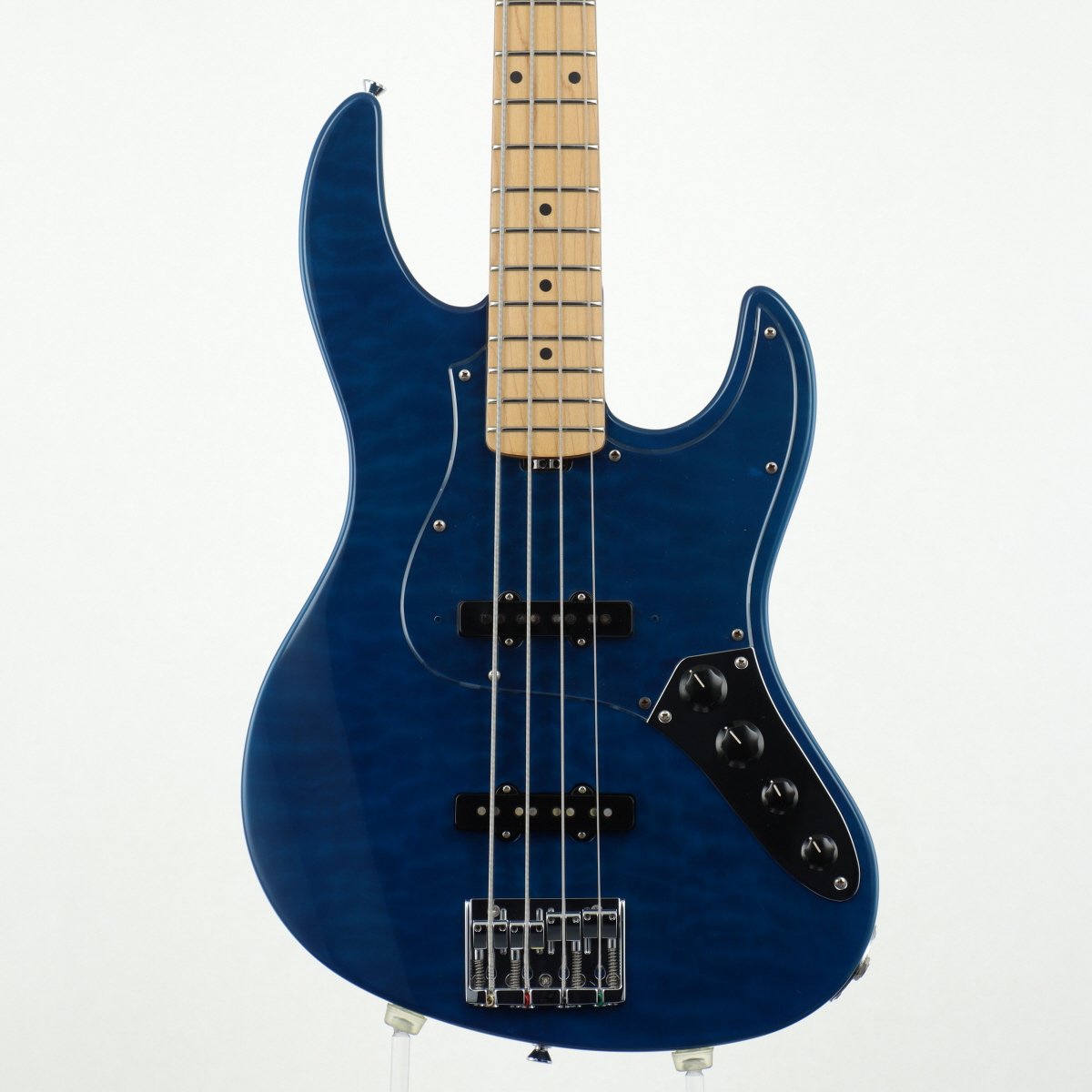 [SN ED1225559] USED Edwards / E-AM-128QM See Thru Blue [12]