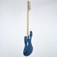 [SN ED1225559] USED Edwards / E-AM-128QM See Thru Blue [12]