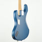 [SN ED1225559] USED Edwards / E-AM-128QM See Thru Blue [12]