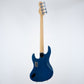 [SN ED1225559] USED Edwards / E-AM-128QM See Thru Blue [12]