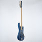 [SN ED1225559] USED Edwards / E-AM-128QM See Thru Blue [12]