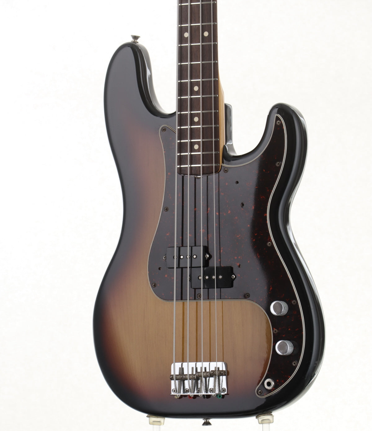 Fender 62 deals precision bass