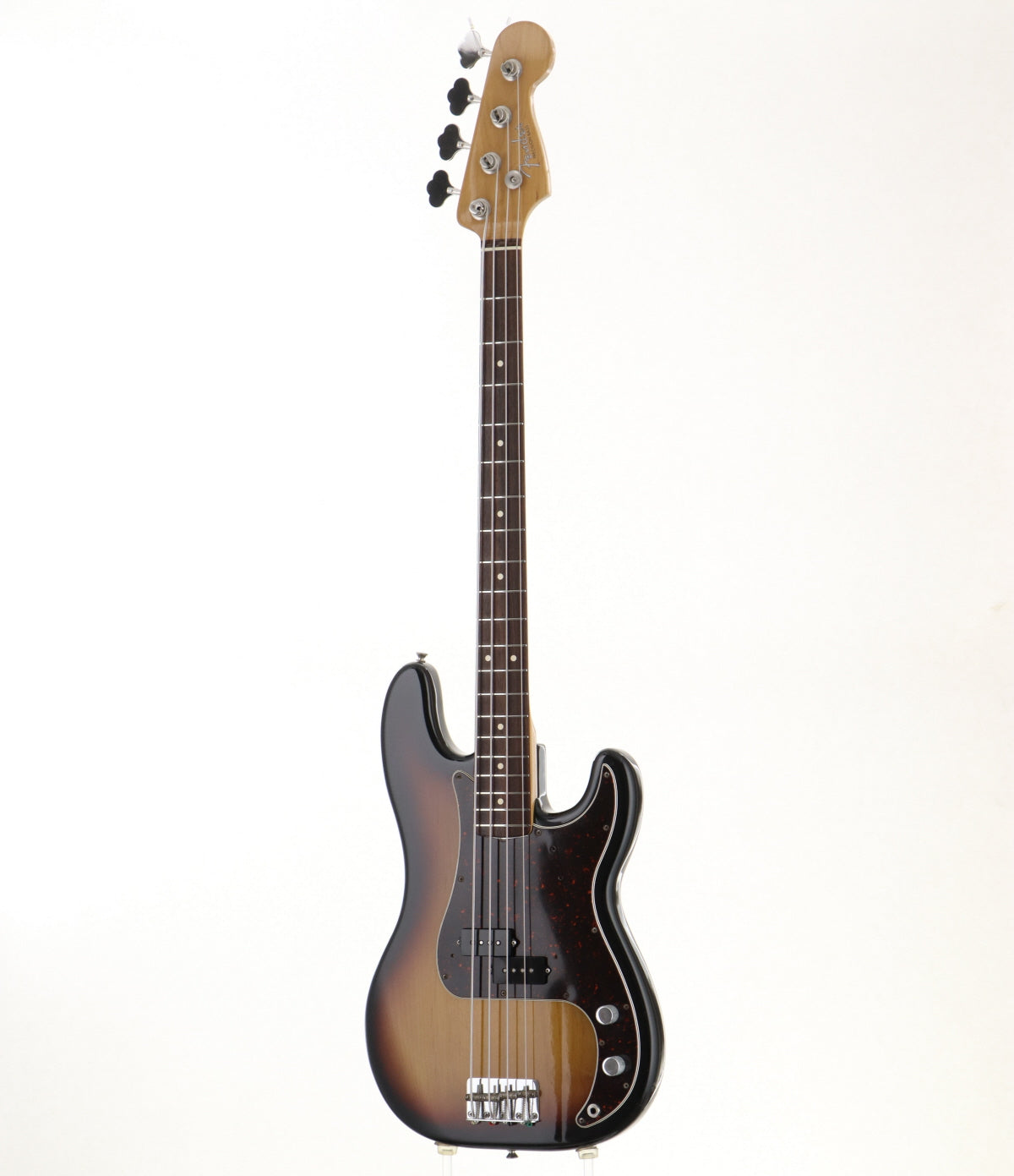 [SN V130307] USED FENDER USA / American Vintage 62 Precision Bass 3TS [08]