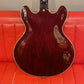 [SN 70568077] USED Gibson / 1978 ES-345TDSV Wine Red [04]