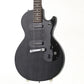 [SN 016370632] USED Gibson USA / Melody Maker 2 Pickups Satin Ebony [06]