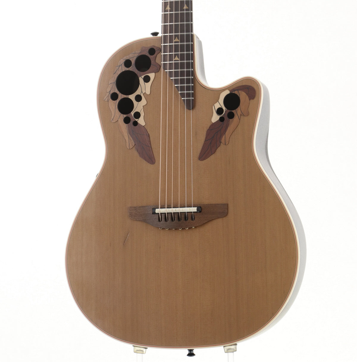 USED Ovation / 1768C Elite [06 – Ishibashi Music Corporation.