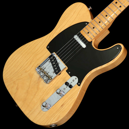 [SN 58777] USED FENDER USA / American Vintage 52 Telecaster Thin Lacquer Natural [08]