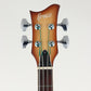 [SN I751500] USED Greco / VB-450 Brown Sunburst [11]