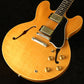 [SN 14/25] USED Gibson Memphis / Rusty Anderson ES335 TDN Pilot Run [03]