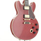 [SN 01786734] USED GIBSON / BB KING LUCILLE Cherry [03]