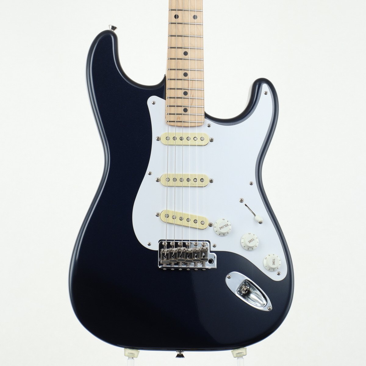 USED Fender Japan / Stratocaster ST54-LS MOD Metallic Blue [12]